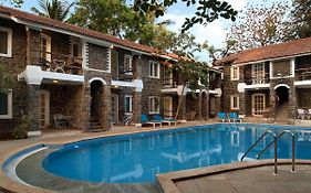 Tamarind Villa Goa